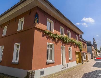 Feste Zons Apartment | zons22 I tinyflat