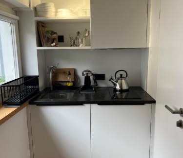 Feste Zons Apartment | zons22 I tinyflat