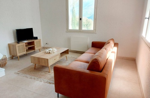 Mollans-sur-Ouveze Ski Chalet | Zora du Ventoux
