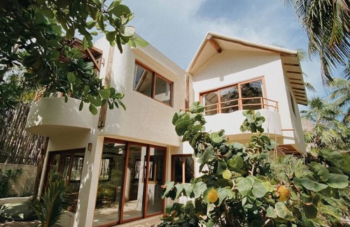 Zona Hotelera House | Zorba Villa 2, Beautiful 3BR Villa on the beach! Sleeps 6.