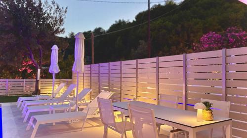 Agia Paraskevi Villa | Zorbas Family Villas