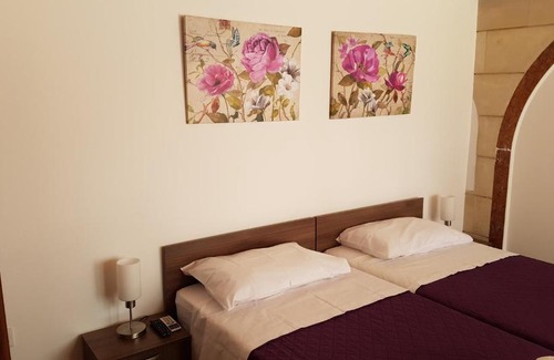 Larnaca Apartment | ZORBAS No 3