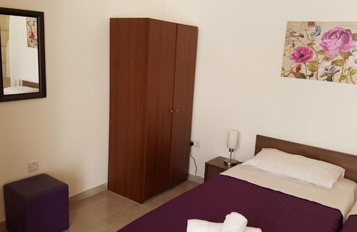 Larnaca Apartment | ZORBAS No 3