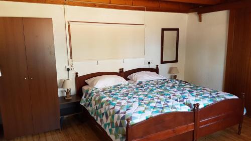 Larnaca Apartment | ZORBAS Sea View No 4
