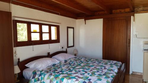Larnaca Apartment | ZORBAS Sea View No 4