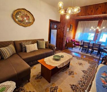 Vrbas Apartment | Zorica House Vrbas
