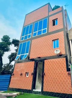 Brazzaville Apartment | Zorrino accommodation