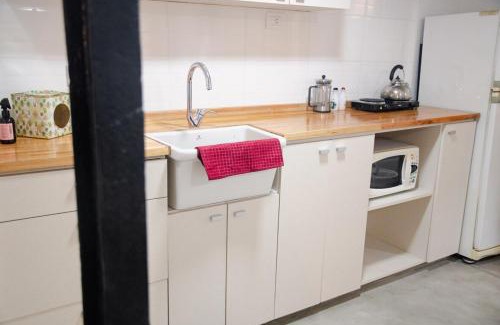 Zavalla Apartment | Zorzal Apartment