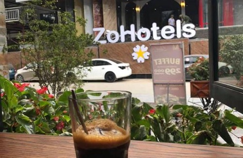 Tam Dao Hotel | ZOstar Tam Đảo