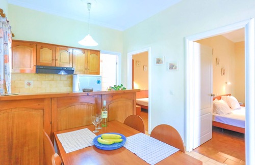 Kalami Apartment | Zoulis Athina: Two Bedroom Apartment Just Few Steps Away From The Beach