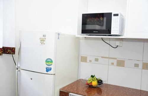 Mbotela House | Zoya - 1 Bed/rm, Twin Single Beds near JKI Airport