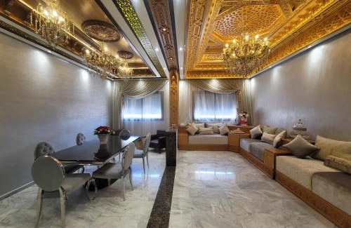 Fes Apartment | ZR Comfort Delux