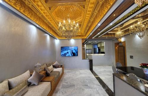 Fes Apartment | ZR Comfort Delux
