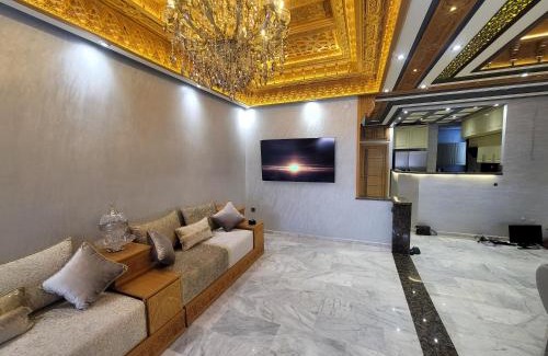 Fes Apartment | ZR Comfort Delux