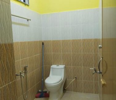 Machang House | ZR Homestay