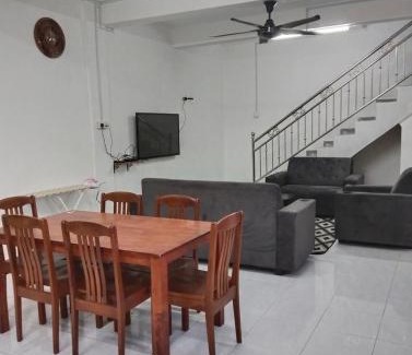 Machang House | ZR Homestay