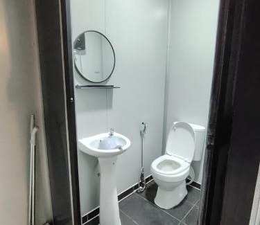 Tanjung Malim House | ZR Homestay