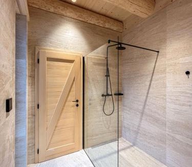 Tale Ski Chalet | ZRUB Tále