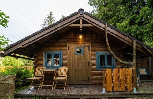 Cierny Balog Apartment | Zruby Vila Mária Vysoké Tatry