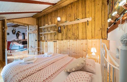 Cierny Balog Apartment | Zruby Vila Mária Vysoké Tatry
