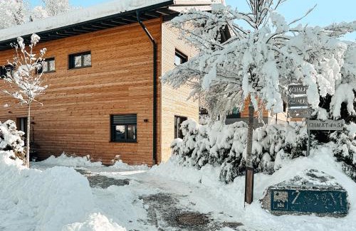Garmisch-Partenkirchen Ski Chalet | ZSAM Chalets mit Sauna und Hottub