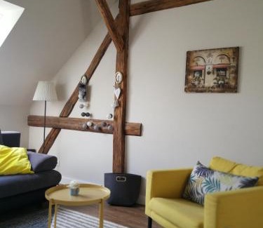 Pecs Apartment | Zsinkó Villa