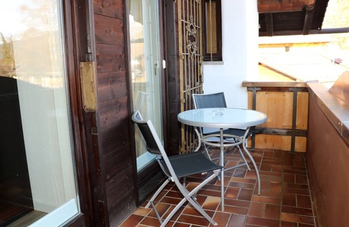 Garmisch-Partenkirchen Apartment | Zugspitze - noble holiday flat with space for the whole family