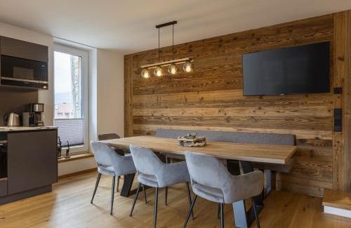 Lermoos Apartment | Zugspitz Suites Lermoos by ALPS RESORTS