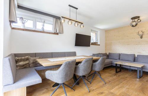 Lermoos Apartment | Zugspitz Suites Lermoos by ALPS RESORTS