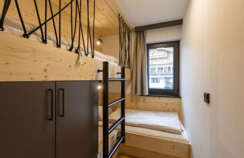 Lermoos Apartment | Zugspitz Suites Lermoos by ALPS RESORTS