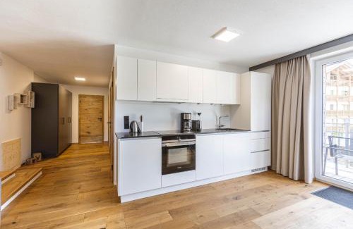 Lermoos Apartment | Zugspitz Suites Lermoos by ALPS RESORTS