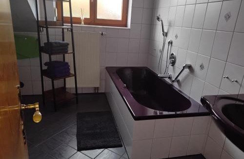 Hofs Apartment | Zuhause in Hofs ,Leutkirch im Allgäu