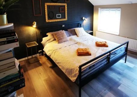 Eygelshoven Bed & Breakfast | Zuid-Limburg B&B OpdeBossen