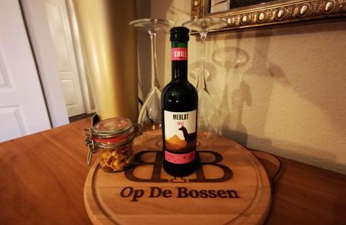 Eygelshoven Bed & Breakfast | Zuid-Limburg B&B OpdeBossen