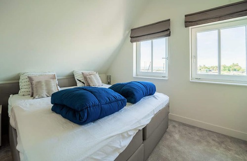 Uitdam Apartment | Zuiderzee Sauna 4 by Interhome