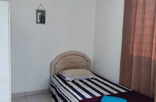 Sandakan House | ZULAIKHA HOMESTAY