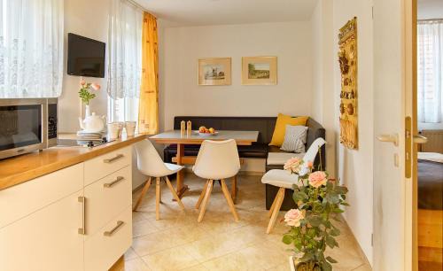 Großfahner House | Zum alten Hauptmann