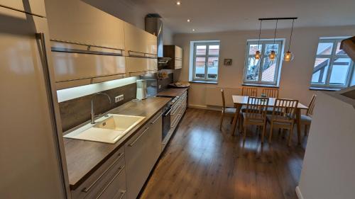 Tangermuende Apartment | Zum Binnenschiffer Tangermünde