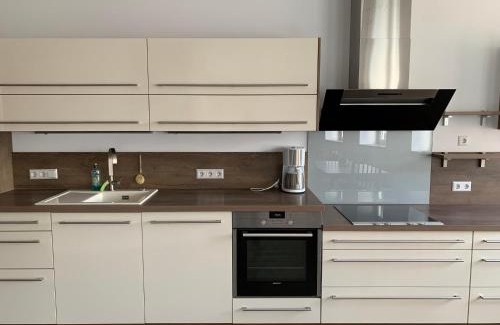 Tangermuende Apartment | Zum Binnenschiffer Tangermünde