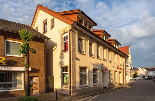 Damme Apartment | Zum Brandenburger Tor 03