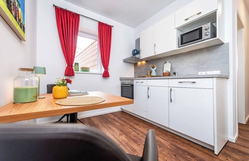 Damme Apartment | Zum Brandenburger Tor 14