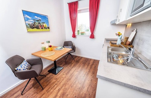 Damme Apartment | Zum Brandenburger Tor 14