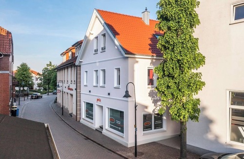 Damme Apartment | Zum Brandenburger Tor 14