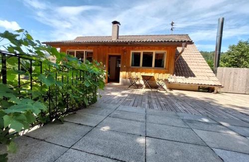 Immeneich Apartment | Zum Eichbühl
