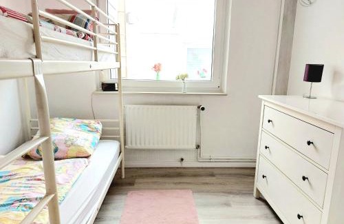 Horst House | Zum Eiderweg Hennstedt