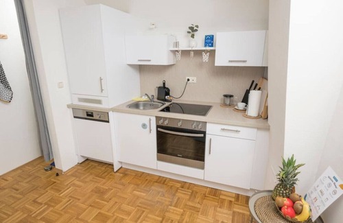 Graz City Centre Apartment | Zum Grazer Uhrturm in Graz Austria