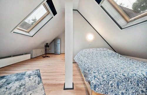 Steinau Apartment | Zum Kanal