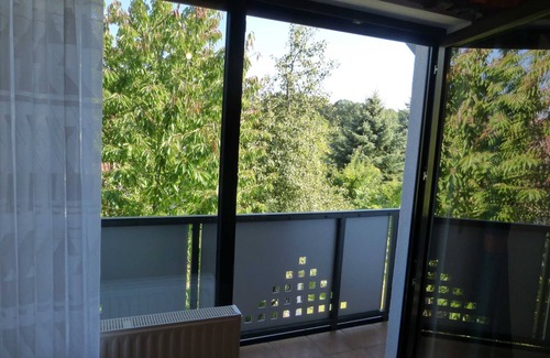 Wurzberg Apartment | Zum Römernest, Deutschland