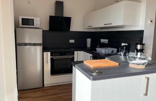 Losheim am See Apartment | Zum See 1