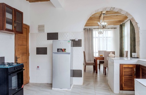 Ukunda Villa | Zumaridi Villas 2.